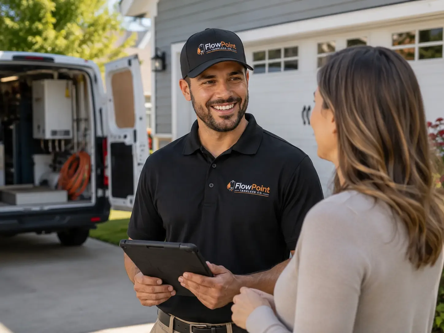 Tankless Water Heater Installation Harborside, ME FAQs